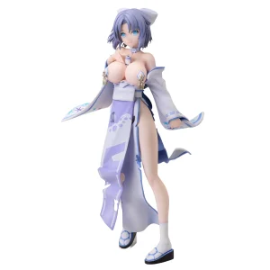 FREEing Azur Lane Yumi 1/7 Figure by Union Creative International Ltd