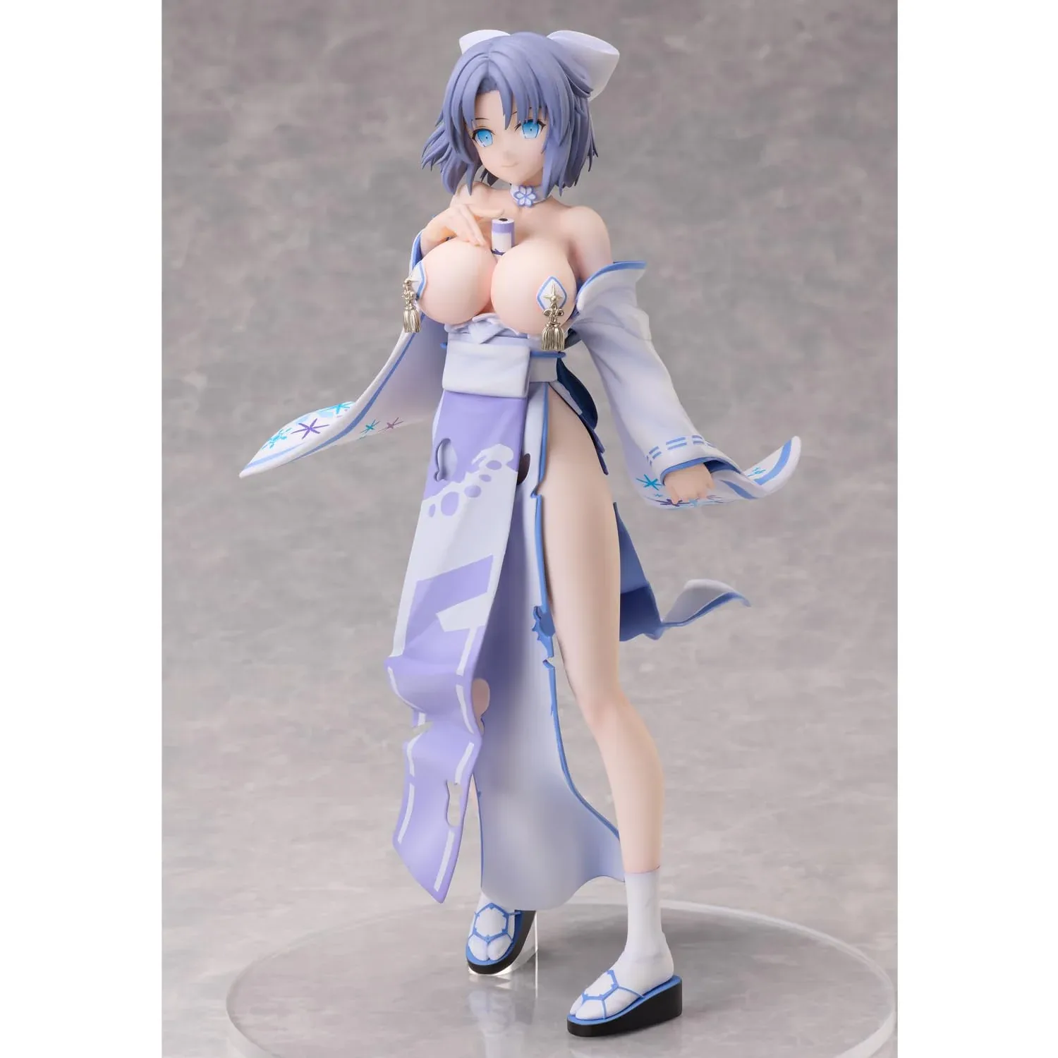 FREEing Azur Lane Yumi 1/7 Figure by Union Creative International Ltd - Image 2
