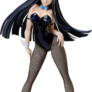 FREEing Kill La Kill Satsuki Bunny 1/4 Scale Pre-Painted Figure