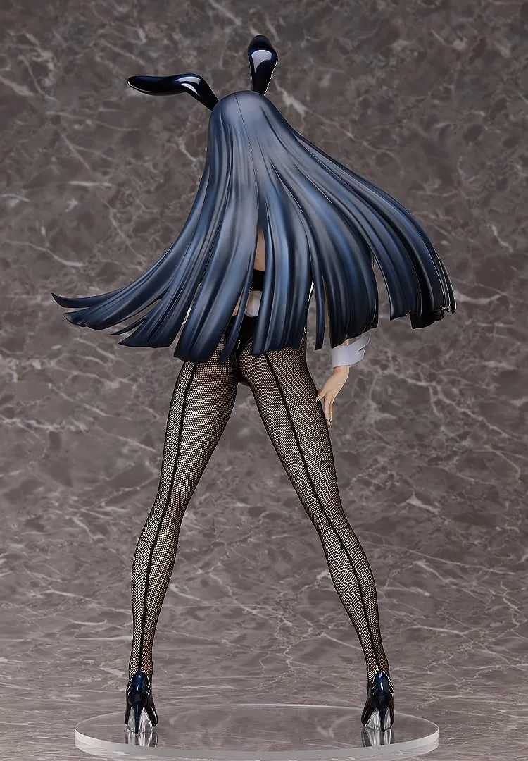 FREEing Kill La Kill Satsuki Bunny 1/4 Scale Pre-Painted Figure - Image 2