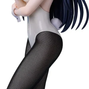 FREEing Shizu Bunny Ver 1/4 Scale Figure from That Time I Got Reincarnated As A Slime