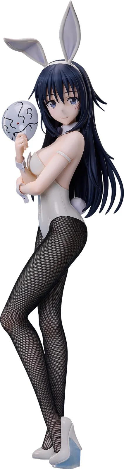 FREEing Shizu Bunny Ver 1/4 Scale Figure from That Time I Got Reincarnated As A Slime