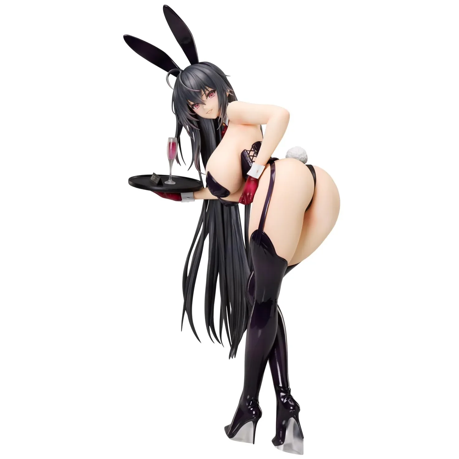 FREEing Union Creative Azur Lane Taihou 1/4 Anniversary Bunny Ver. Figurine