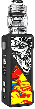 Freemax Maxus 100W Maxluke Kit