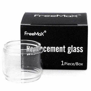 Freemax Maxus Pro Tank Replacement Glass (Pack of 1) - 5ml