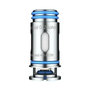 Freemax MS Mesh Coils (Pack of 5) - 0.25ohm