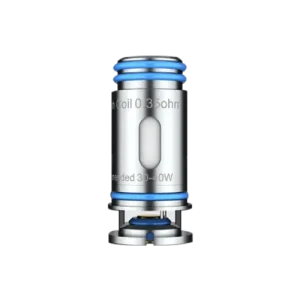 Freemax MS Mesh Coils (Pack of 5) - 0.35ohm