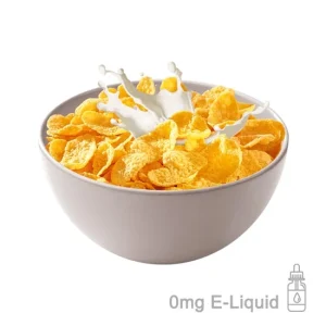 Frosted Flakes E-Liquid