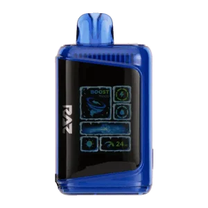 Frozen Banana RAZ LTX DC25000 Vape