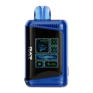 Frozen Dragonfruit Lemon RAZ LTX DC25000 Vape