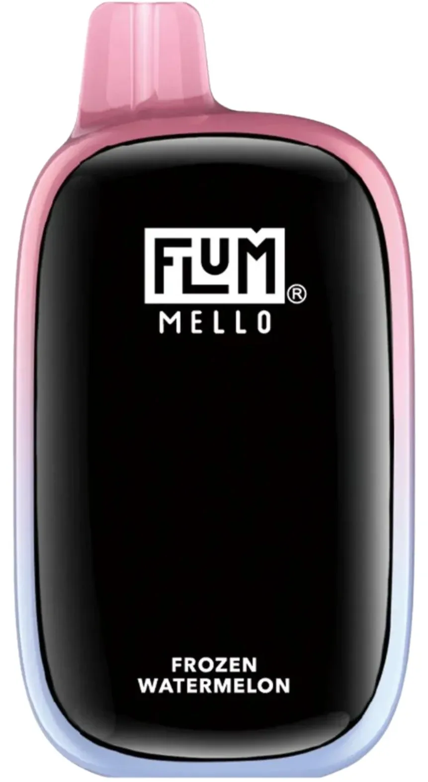 Frozen Watermelon Flum Mello 20K
