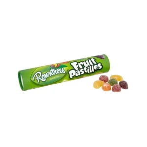 Fruit Pastilles Flavour Concentrate