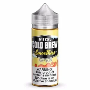 Fruit Splash by Nitro's Cold Brew