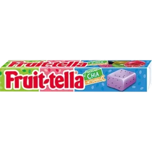 Fruit-tella Nasion Chia