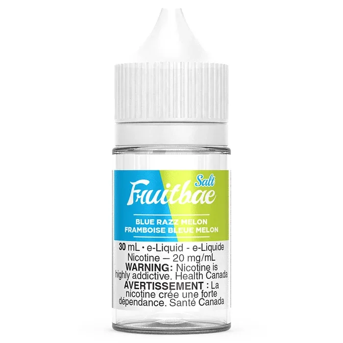 Fruitbae Blue Razz Melon 30ml