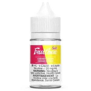 Fruitbae Cherry Lemon 30ml