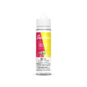 Fruitbae Cherry lemon 30ml