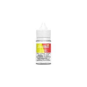 Fruitbae Fruit Burst 30ml Nicotine Salt eLiquids