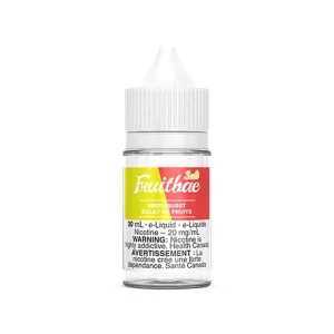 Fruitbae Fruit Burst Freebase 30ml