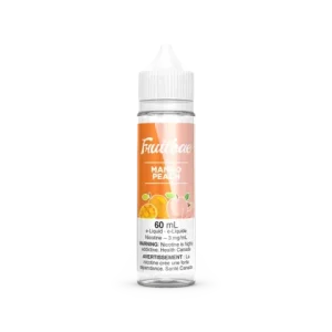 Fruitbae - Mango Peach