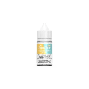 Fruitbae Passion Fruit Aloe 30ml Nicotine Salt eLiquids