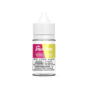 Fruitbae Raspberry Jackfruit Freebase 30ml