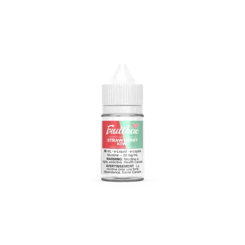 Fruitbae Salts - Strawberry Kiwi