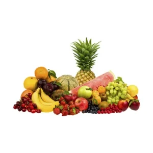 Fruits of the Forest Flavour Concentrate