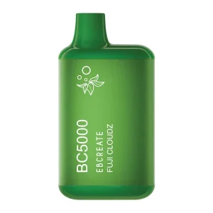 Fuji Cloudz EBCREATE BC5000 Thermal Edition - Vapeoutletus Online Vape Store
