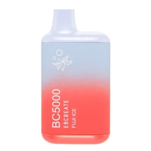 Fuji Ice BC5000 - America’s Trusted Online Vape Store