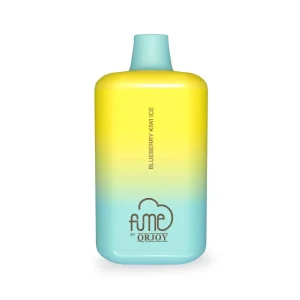 Fume Recharge 5% Nic 5000 Puffs