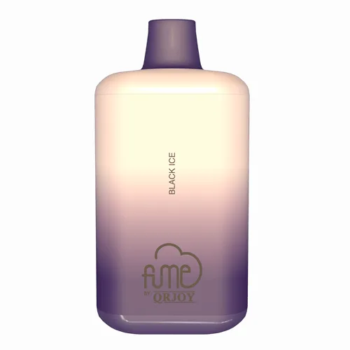 Fume RECHARGE Disposable Vape Device - 1PC - Image 2