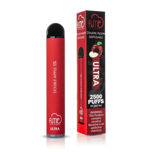 Fume ULTRA Disposable Vape Device - 10PK - Image 2