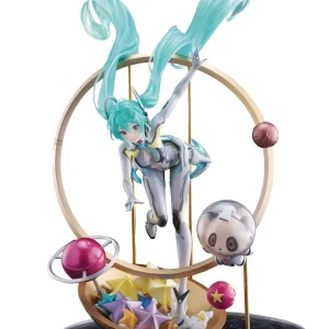 FuRyu 1/7 Scale Miku With You 2024 Ver Piapro Hatsune Miku Figure