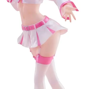 FuRyu 2.5 Dimensional Seduction Liliel Angel Lilysa Anime Figure Collection