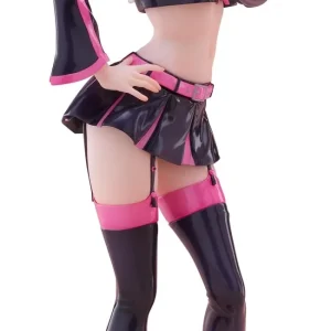 FuRyu 2.5D Miriera Angel Paratroopers Mikari Figure for Collectors