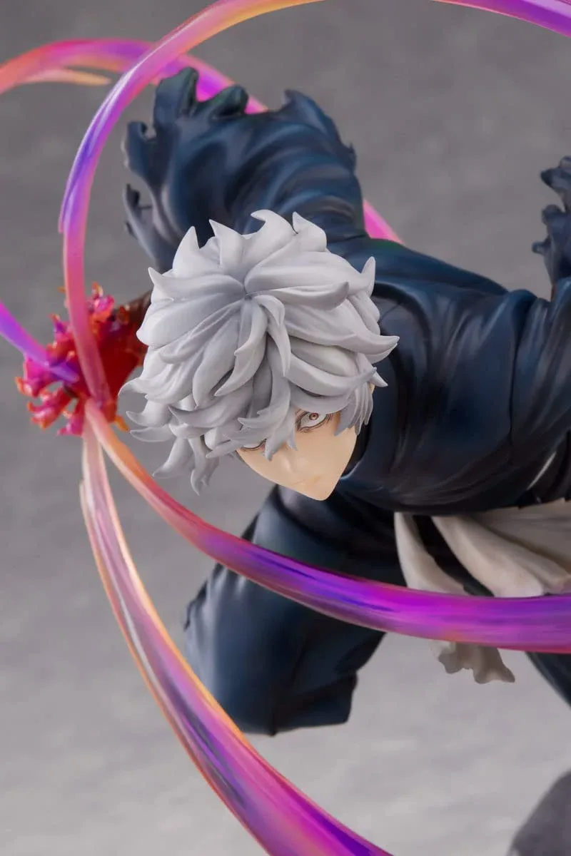 FuRyu Map Jigoku Raku Gabimaru Figure F:Nex 1/7 Scale Collectible - Image 2