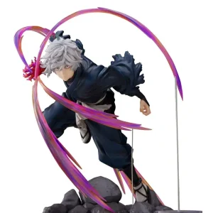 FuRyu Map Jigoku Raku Gabimaru Figure F:Nex 1/7 Scale Collectible