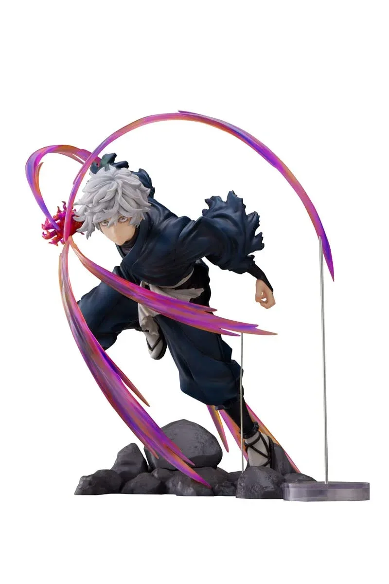 FuRyu Map Jigoku Raku Gabimaru Figure F:Nex 1/7 Scale Collectible