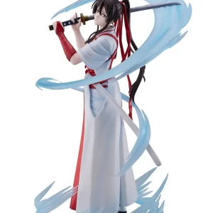 FuRyu Map Jigoku Raku Yamada Asaemon Sagiri F:Nex 1/7 Scale Figure