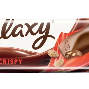 Galaxy Crispy 36g