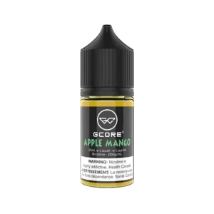 Gcore Apple Mango 30ml