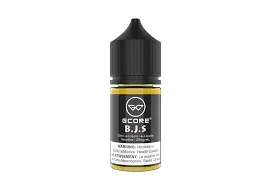 Gcore B.J.S ( Belly Jelly Sweets ) 30ml