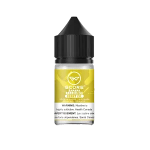 Gcore Banana Berries Ice 30ml
