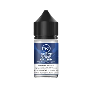 Gcore Blue Razz Ice Twist 30ml