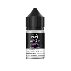 Gcore Classic Grape Ice 30ml
