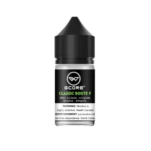 Gcore Classic Route 30ml