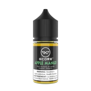 Gcore Epic spearmint 20mg 30 ml