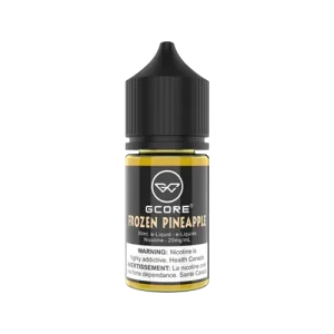 Gcore Frozen Pineapple 30ml