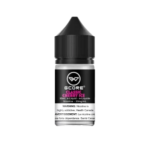 Gcore Frozen Strawberry 30ml